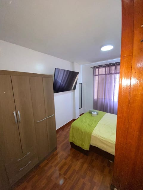 Jannet's house Vacation rental in Santiago de Surco