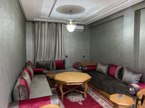 Agadir Holiday Apartment Eigentumswohnung in Agadir