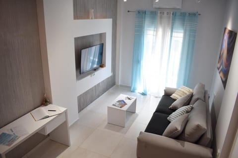 Central Luxury Apartment in Thessaloniki Apartment in Thessaloniki