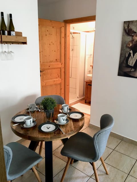 SMALL & COZY 2 Bedroom City Apartment by Belle Stay Condo in Kitzbuhel