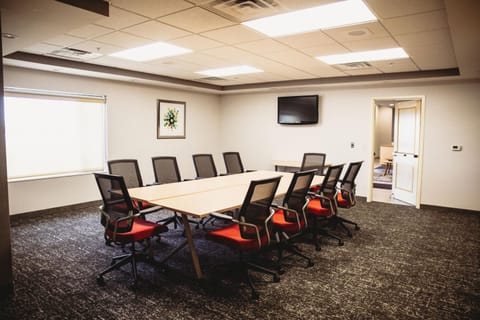 Meeting/conference room