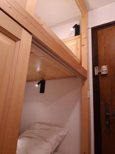 Triolet Apartment in Haute-Savoie