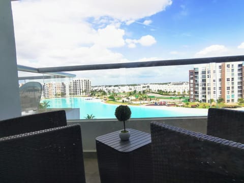 Dream Lagoons Condo in Cancun