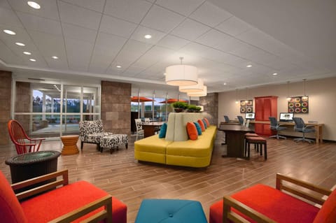 Home2 Suites by Hilton Huntsville Research Park Area, AL Hotel in Huntsville