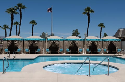 Tropicana Laughlin Resort in Bullhead City