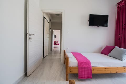 Chelona Apartments Condo in Halkidiki
