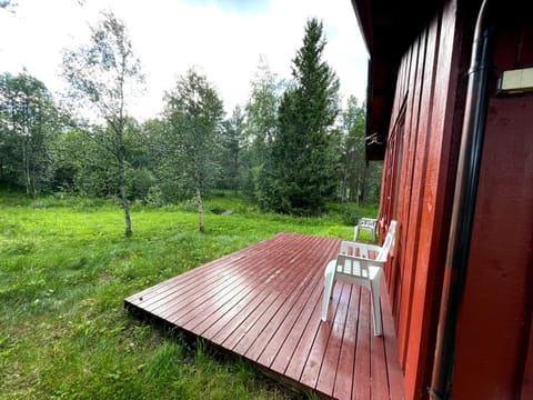 Ådnebu by Norgesbooking - cabin with 3 bedrooms Capanno nella natura in Geilo