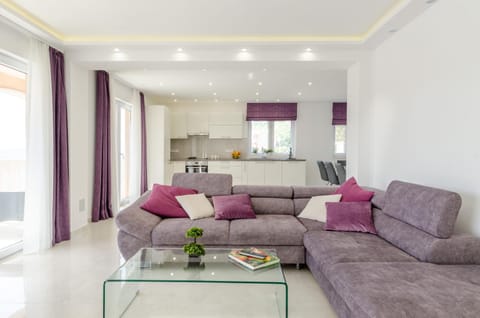 Antea Apartment Apartment in Dubrovnik-Neretva County