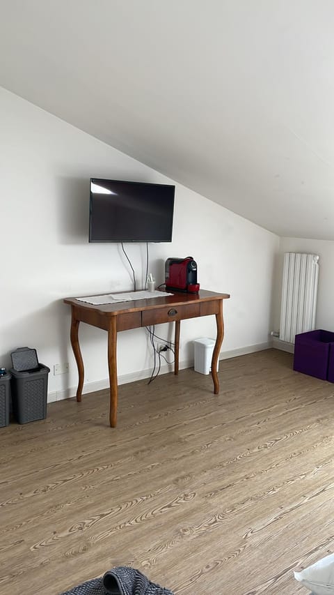 TV and multimedia, Evening entertainment