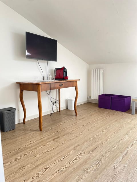 TV and multimedia, Evening entertainment