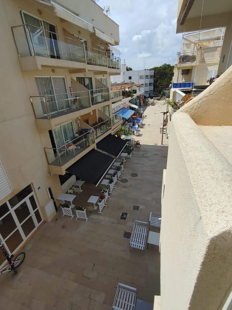 Formentera Suite 8 Apartment in Es Pujols