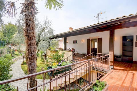 Balcony/Terrace, Balcony/Terrace