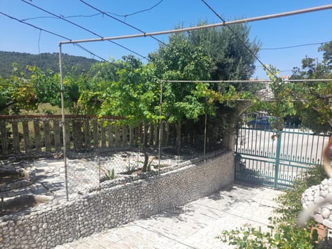 Villa Teresa Appartement in Peschici