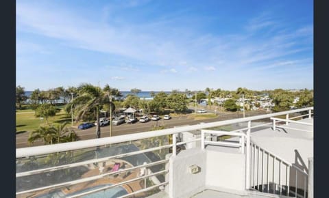 Sundeck Gardens Apartment hotel in Maroochydore