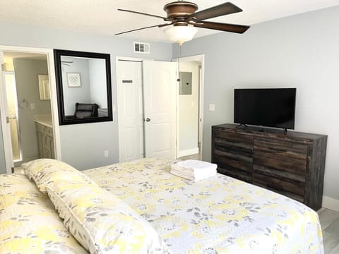 Great Lovely Family Apartment close Disney Eigentumswohnung in Kissimmee