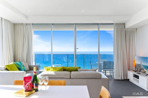 H Residences - Private Apartments - Apartment Stay Eigentumswohnung in Surfers Paradise Boulevard