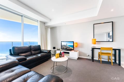 H Residences - Private Apartments - Apartment Stay Eigentumswohnung in Surfers Paradise Boulevard