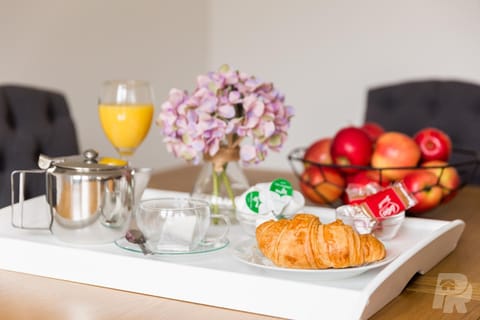 Food close-up, Coffee/tea facilities