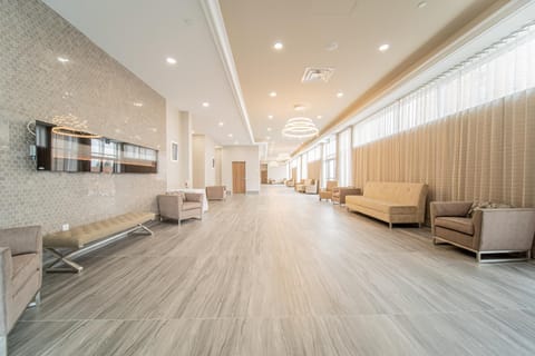 TownePlace Suites by Marriott Brantford and Conference Centre Hotel in Brant