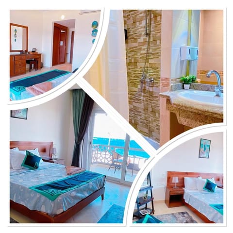 Club Red Dahab Motel Hostel in South Sinai Governorate