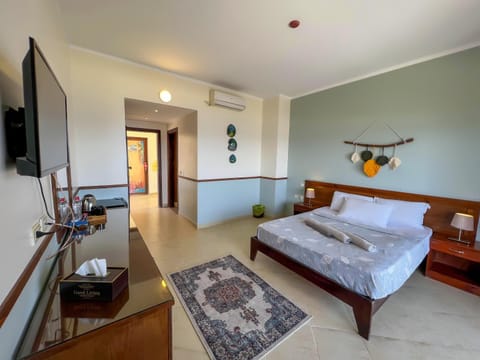 Club Red Dahab Motel Hostel in South Sinai Governorate