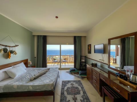 Club Red Dahab Motel Hostel in South Sinai Governorate