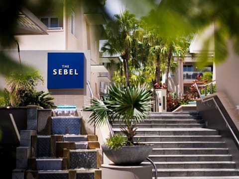 The Sebel Noosa Apartment hotel in Noosa Heads