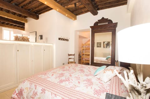 Bellambra apartment deluxe Apartment in Monterosso al Mare