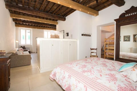 Bellambra apartment deluxe Apartment in Monterosso al Mare