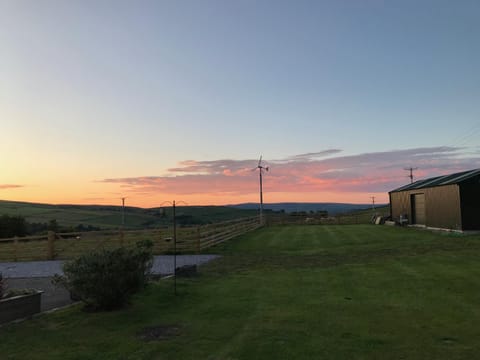 Salt Pot Cottage House in Craven District