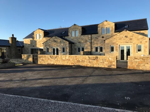 Salt Pot Cottage House in Craven District