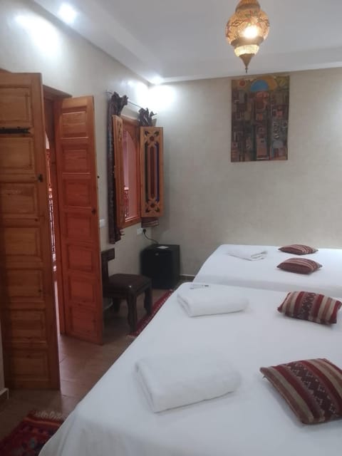 Maison KA Bed and Breakfast in Marrakesh