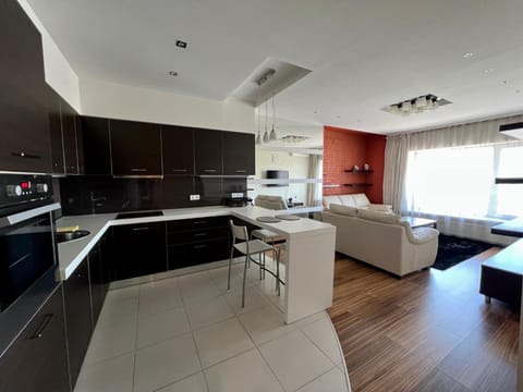 TV and multimedia, Kitchen or kitchenette, Living room, Seating area, Dining area, minibar, pet friendly, stove