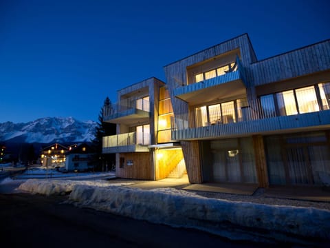 Modern Apartment near Ski Area in Schladming Condo in Schladming