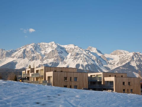 Modern Apartment near Ski Area in Schladming Condominio in Schladming