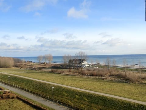 Neighbourhood, Natural landscape, Sea view