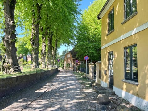 Villa Nikolaj - Historisches Pastorat Villa in Ostholstein