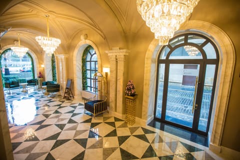 Promenade Hotel Baku Hôtel in Baku