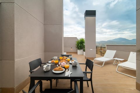 Ahoy Apartments Appart-hôtel in El Campello