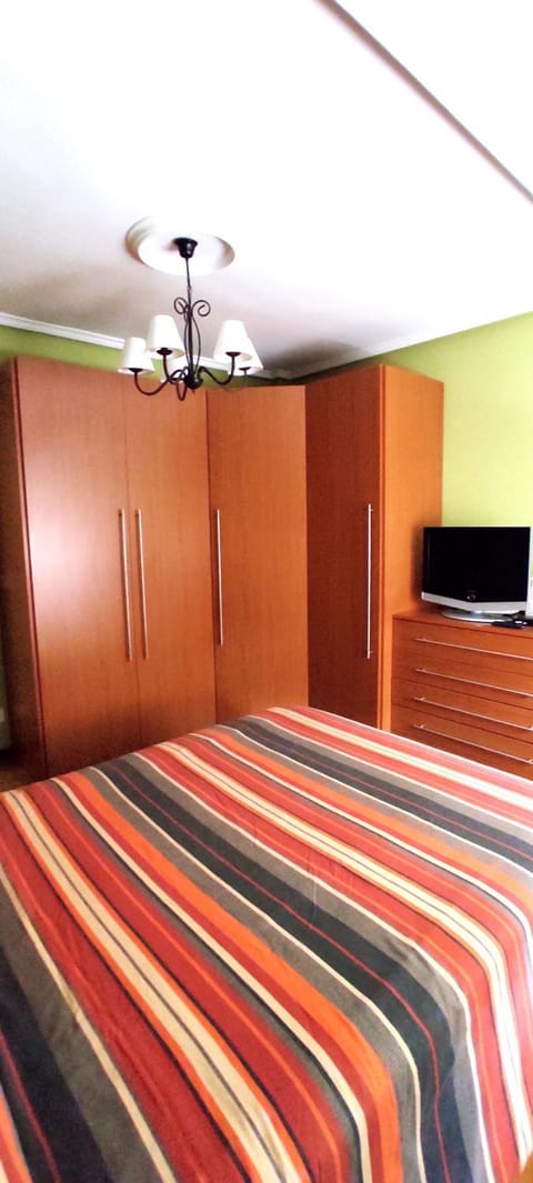 Precioso piso en el centro de Avilés Appartement in Aviles