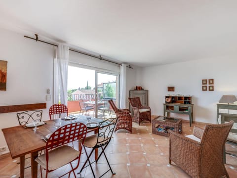 Apartment Domaine de Roquebrune by Interhome Wohnung in Sainte-Maxime
