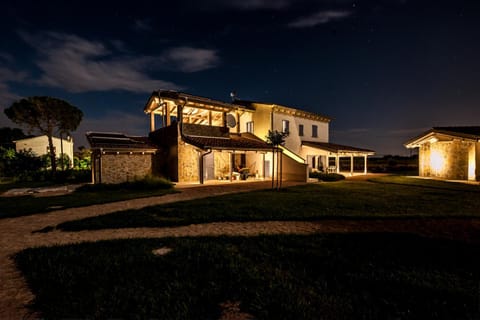 REFUGIUM CountryHouse Appartement-Hotel in Tuscany