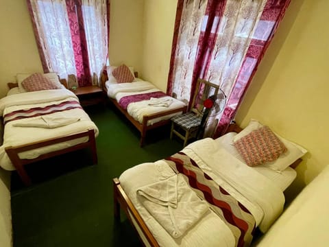 Best Hostel Auberge de jeunesse in Kathmandu