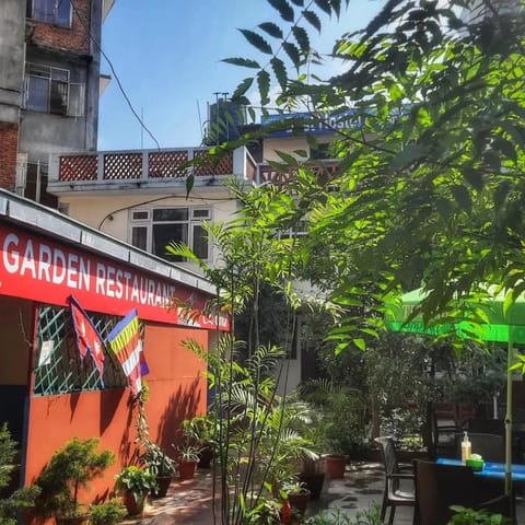 Best Hostel Ostello in Kathmandu