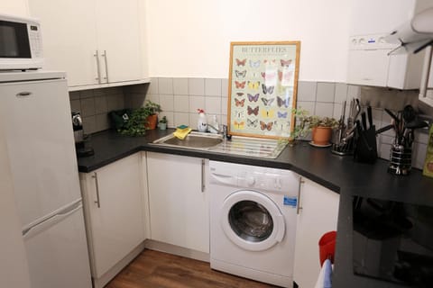 3beds/2baths in Oxford Circus House in City of Westminster