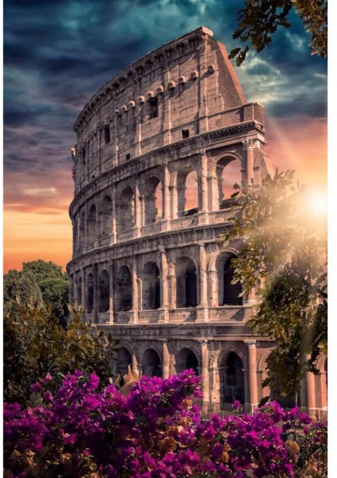 Casa De Rose Condo in Rome