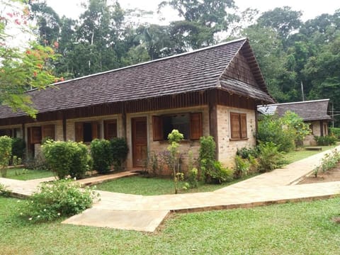 ATTA Rainforest Lodge Hotel in Guyana