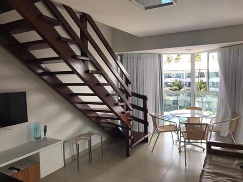 Ancorar Flats à Beira-Mar By Canto da Praia Apartamento in Ipojuca