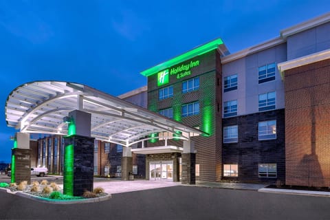 Holiday Inn & Suites - Toledo Southwest - Perrysburg, an IHG Hotel Hotel in Perrysburg