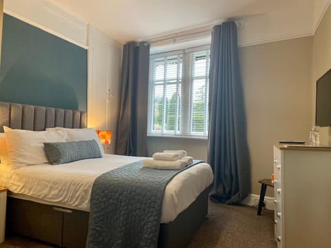 Lacet House Bed and breakfast in Ambleside